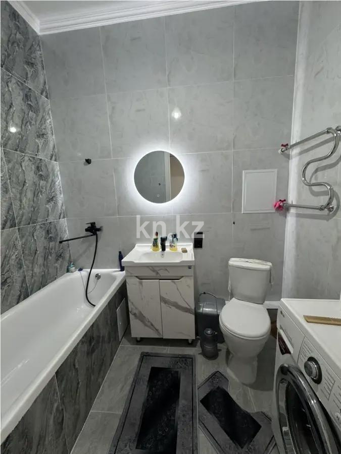 Продажа 1-комнатной квартиры, 36 м² в Астане - фото 3