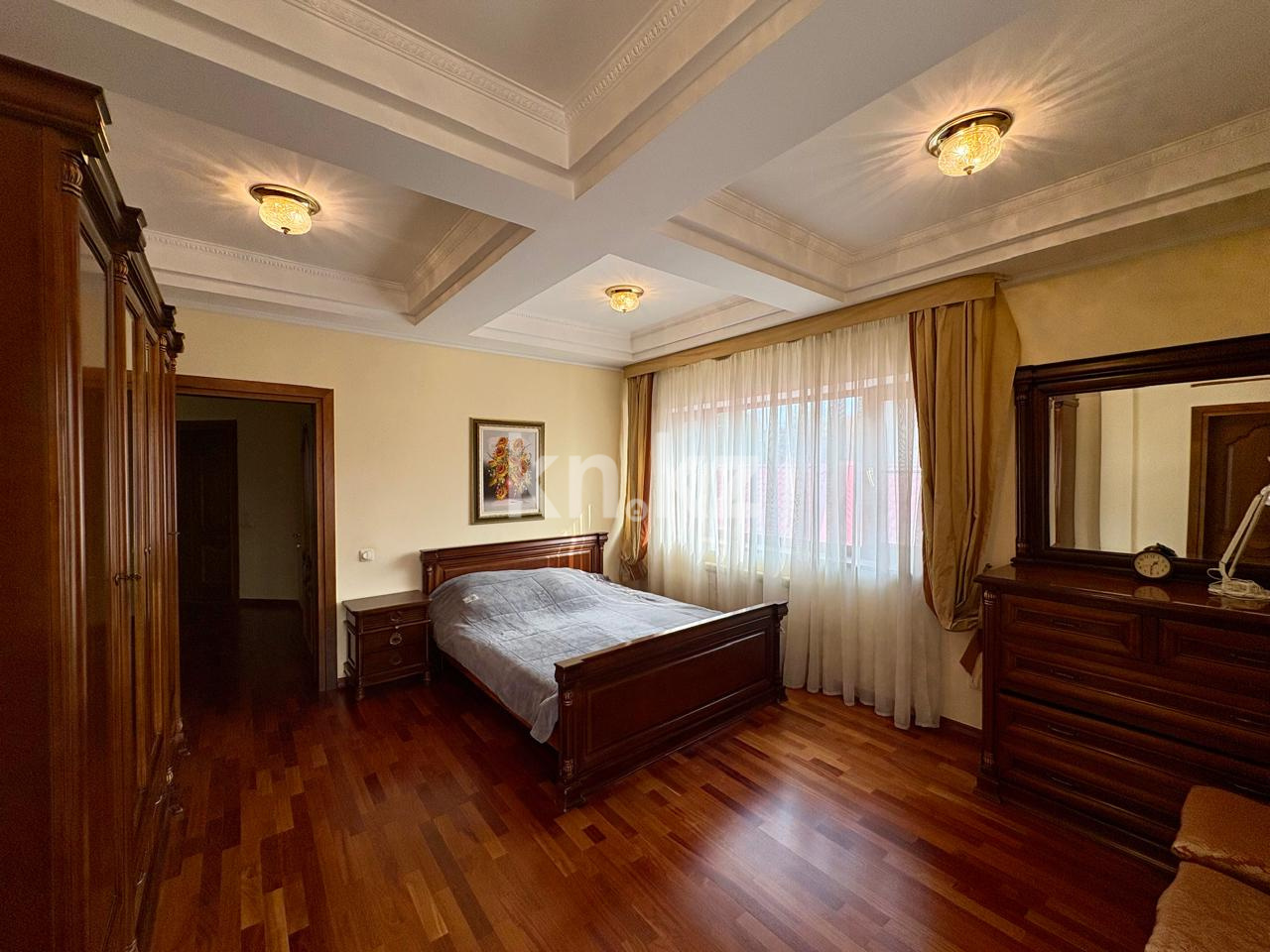 Продажа 5-комнатного дома, 600 м², ул. Кошек батыра в Алматы - фото 23