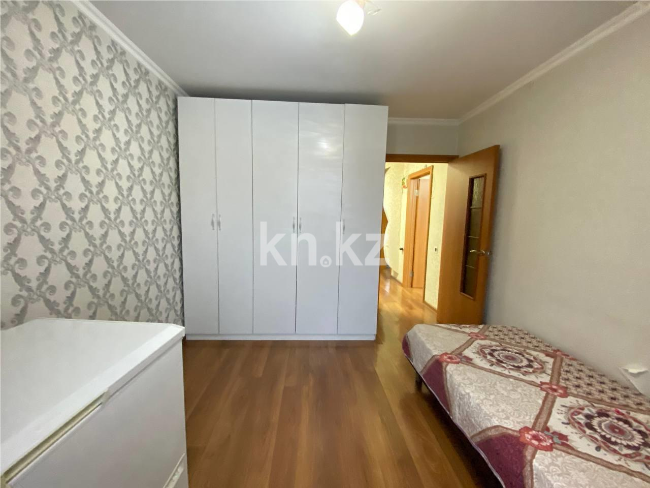 Продажа 3-комнатной квартиры, 67 м² в Караганде - фото 6