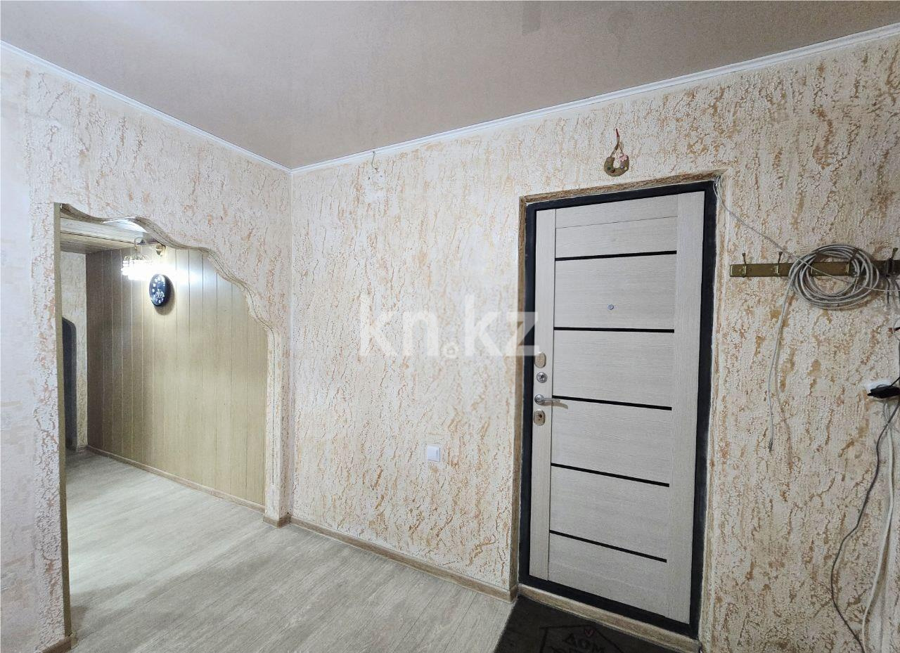 Продажа 3-комнатной квартиры, 67 м² в Темиртау - фото 11