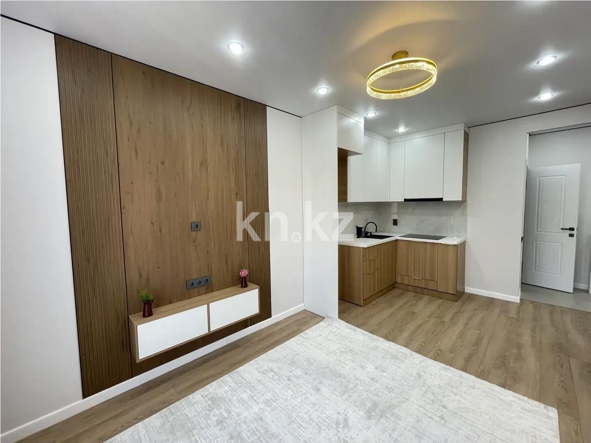Продажа 2-комнатной квартиры, 40 м² в Алматы - фото 3