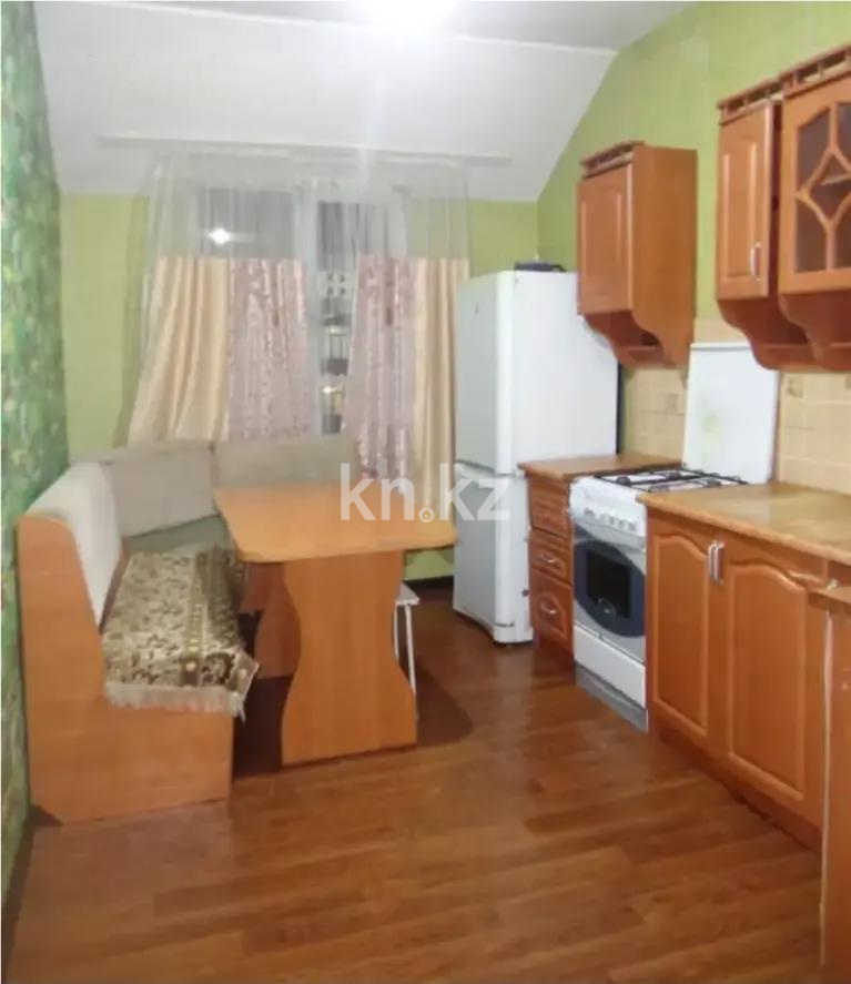 Продажа 2-комнатной квартиры, 64 м² в Алматы - фото 3
