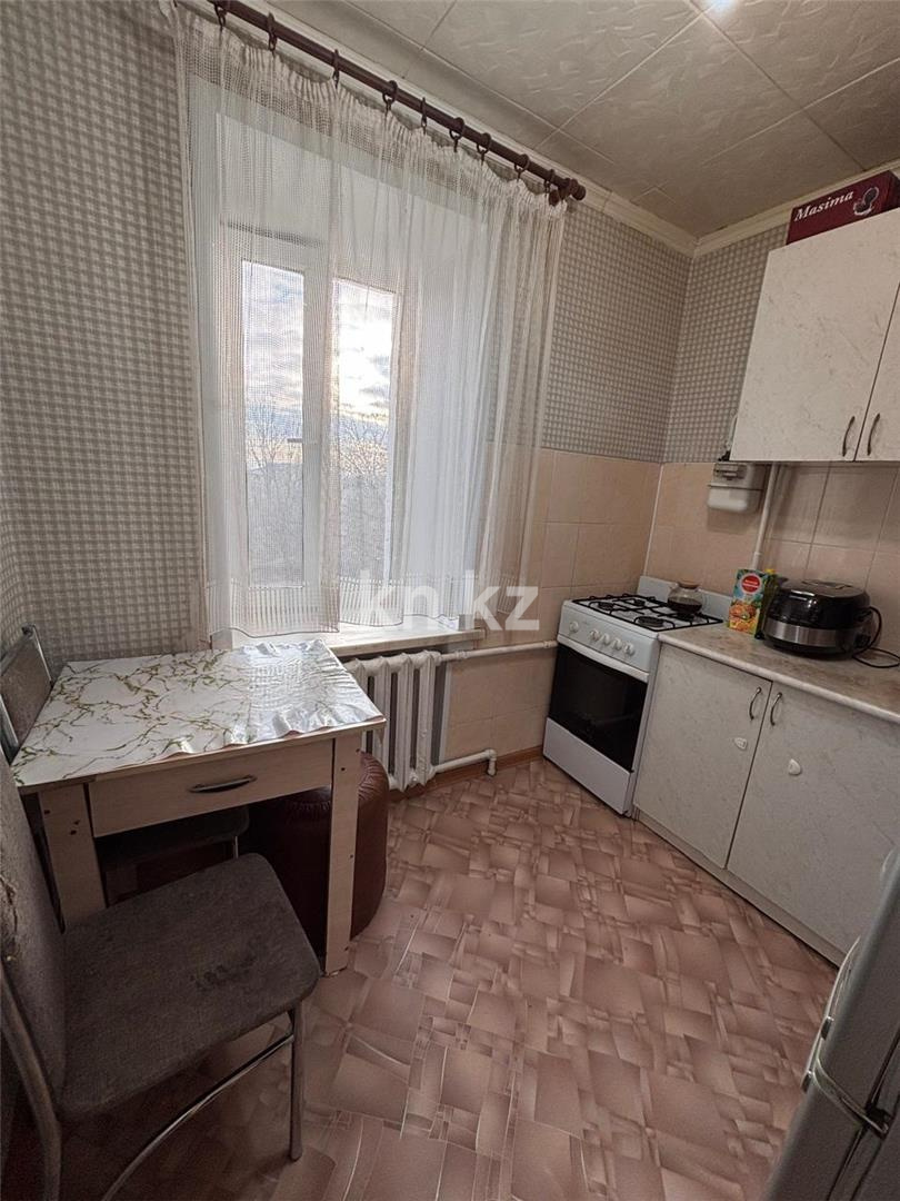 Продажа 1-комнатной квартиры, 32 м², ул. Ермекова в Караганде - фото 5