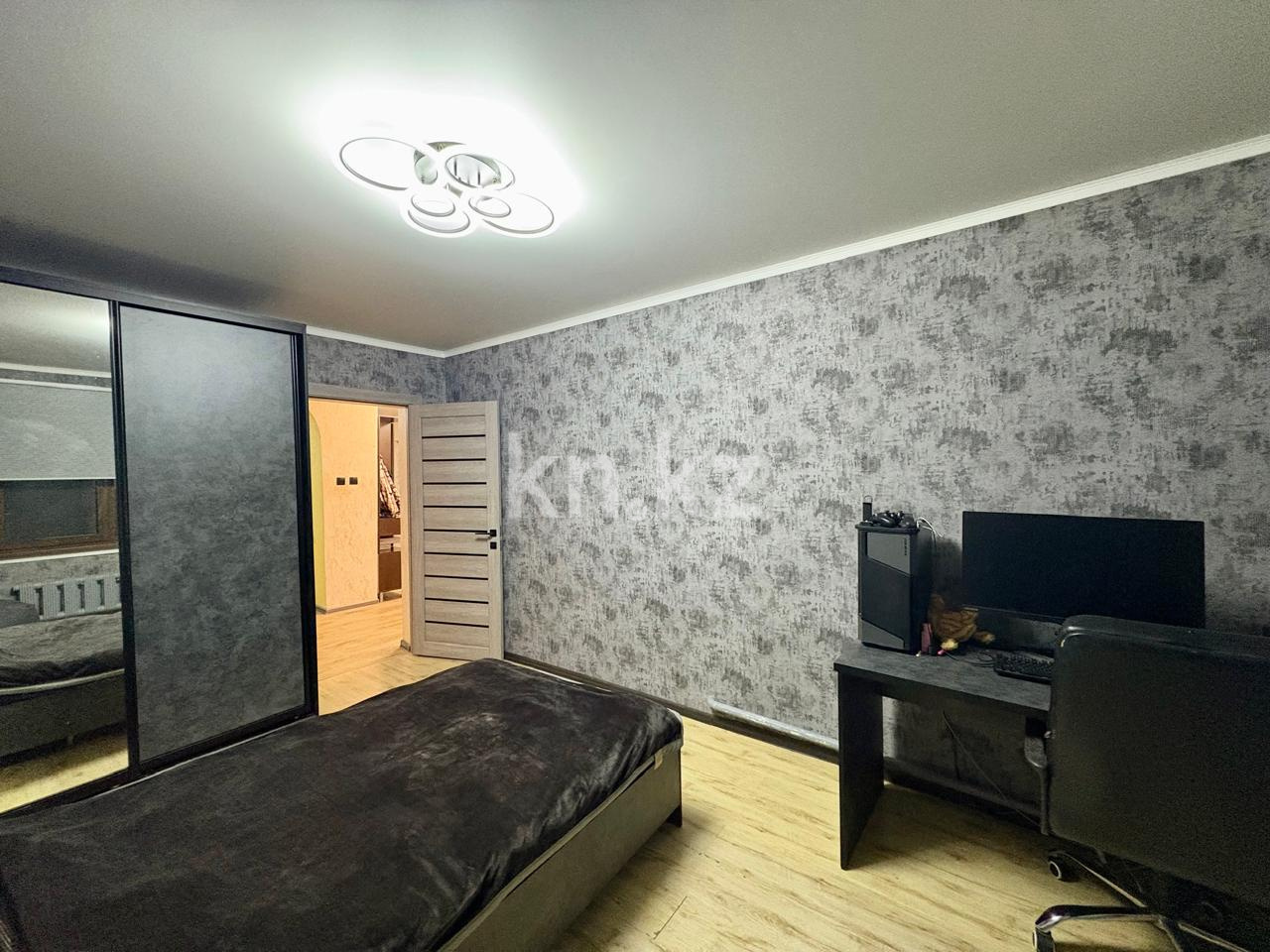 Продажа 4-комнатного дома, 76 м², ул. Чемолганская в Алматы - фото 4