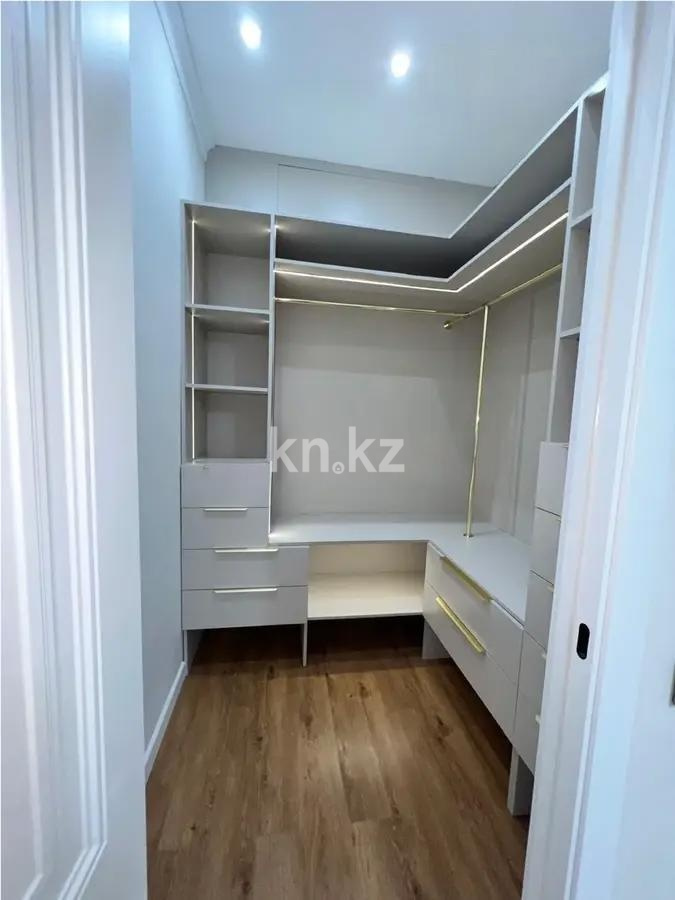 Продажа 2-комнатной квартиры, 57 м² в Алматы - фото 3