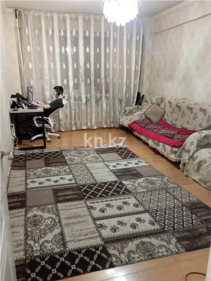 Продажа 2-комнатной квартиры, 60 м² в Алматы