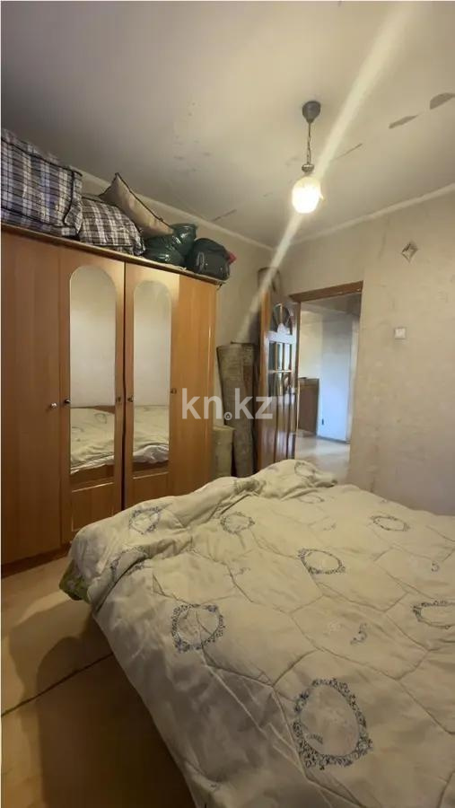 Продажа 2-комнатной квартиры, 53 м² в Алматы - фото 2