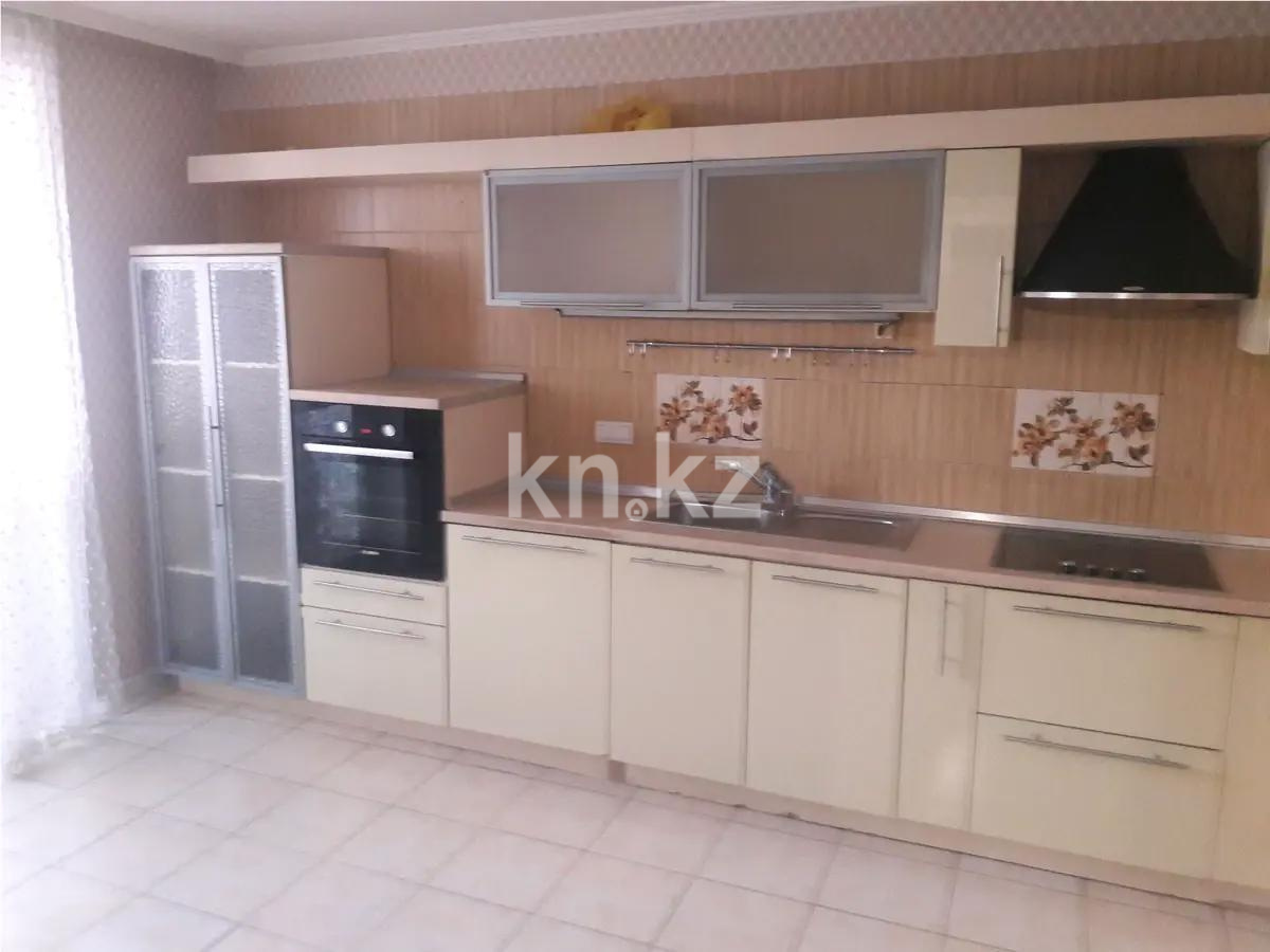 Продажа 3-комнатной квартиры, 90 м² в Алматы - фото 3