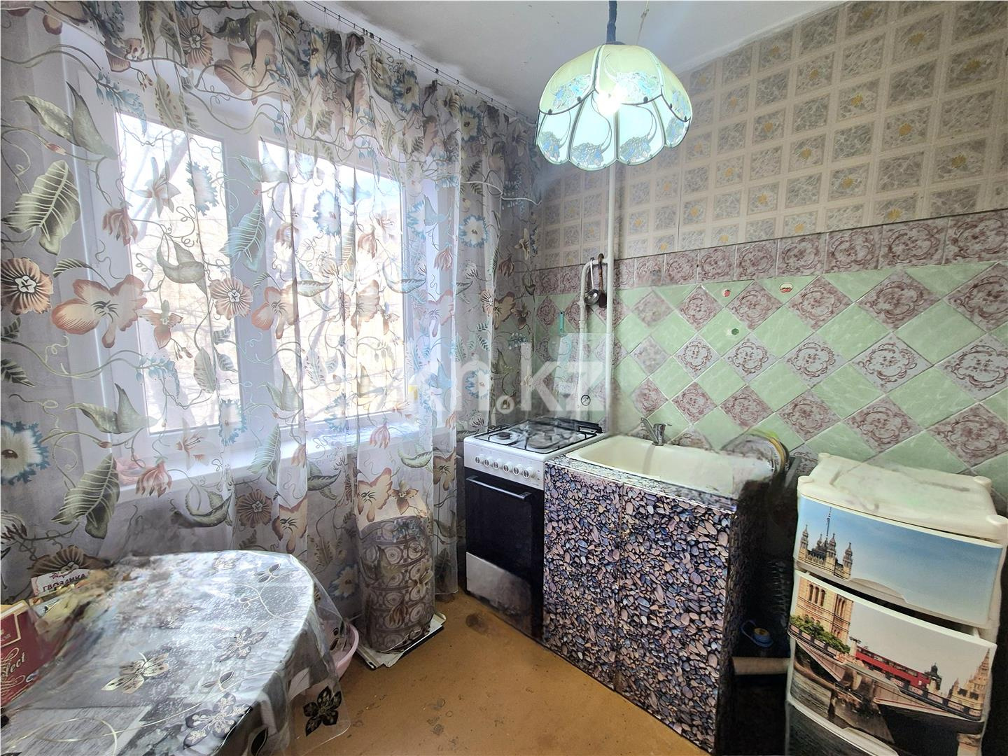 Продажа 2-комнатной квартиры, 44 м² в Темиртау - фото 5