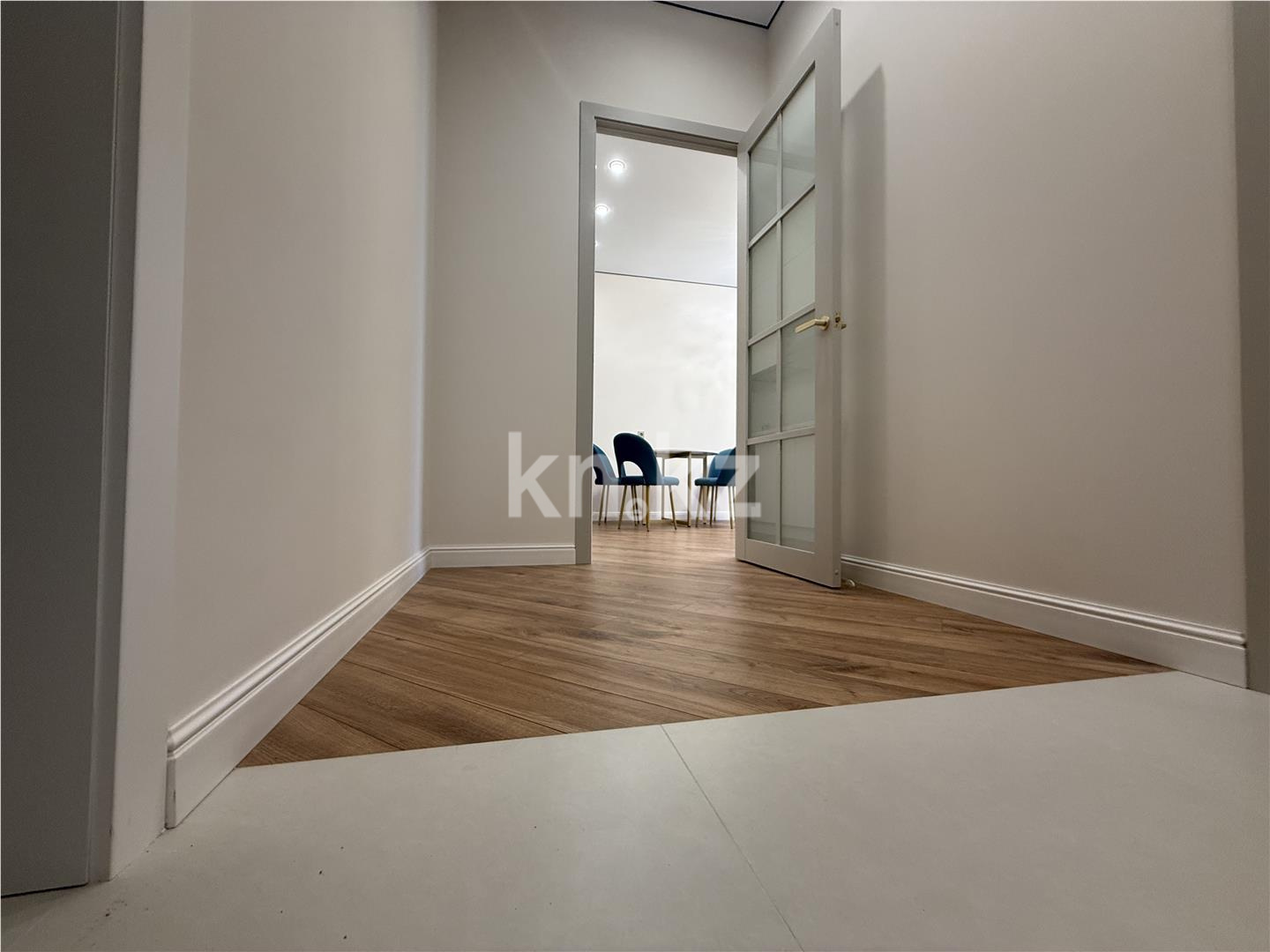 Продажа 3-комнатной квартиры, 62 м² в Караганде - фото 12