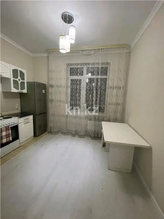 Продажа 1-комнатной квартиры, 41 м² в Астане - фото 2