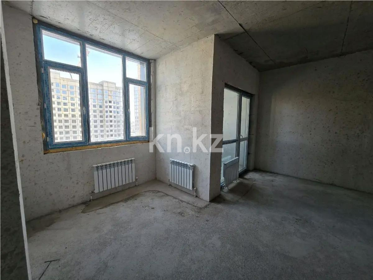 Продажа 1-комнатной квартиры, 29 м², ул. Нажимеденова, дом  16 стр в Астане - фото 2