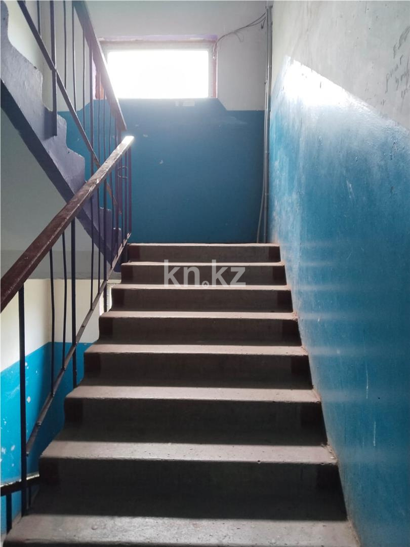 Продажа 2-комнатной квартиры, 49 м², ул. Амангельды в Темиртау - фото 11