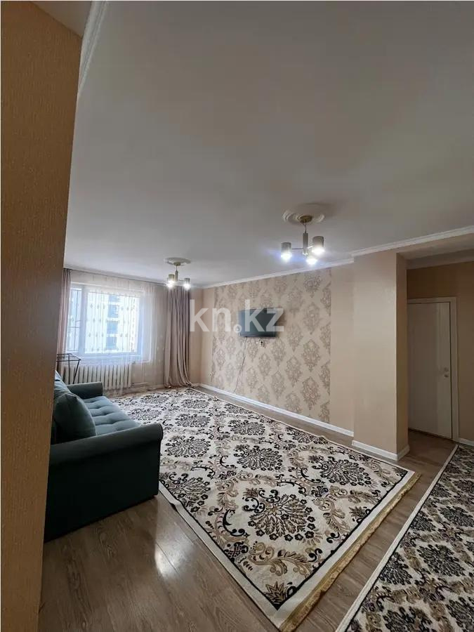 Продажа 2-комнатной квартиры, 60 м² в Астане