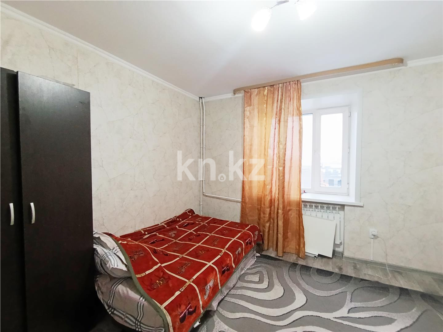 Продажа 2-комнатной квартиры, 53 м² в Караганде - фото 7