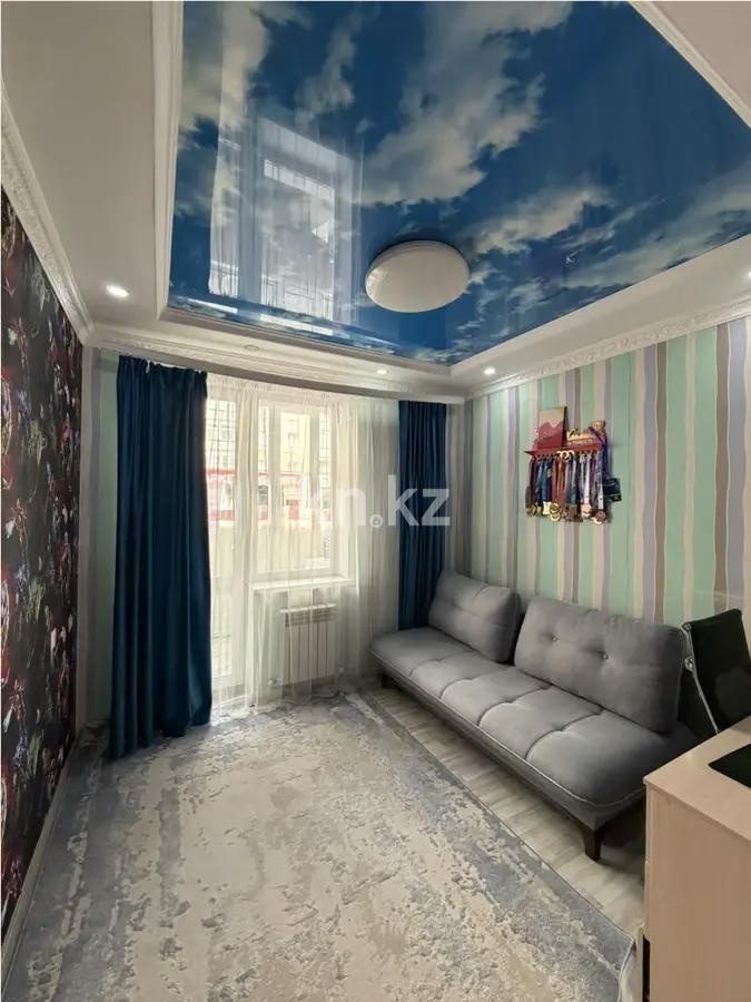 Продажа 3-комнатной квартиры, 70 м² в Караганде - фото 3