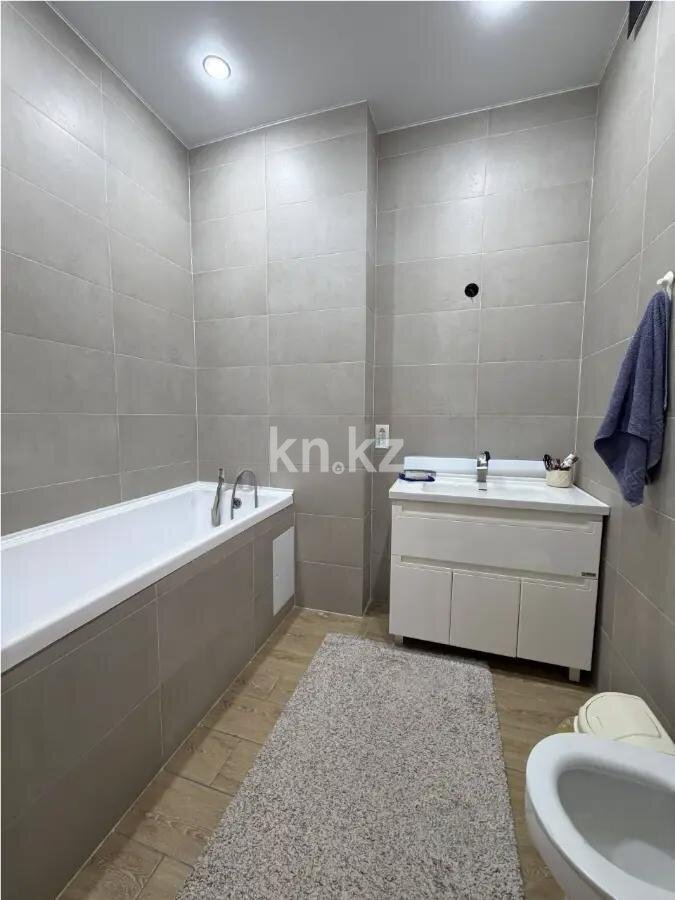 Продажа 3-комнатной квартиры, 86 м² в Астане - фото 4