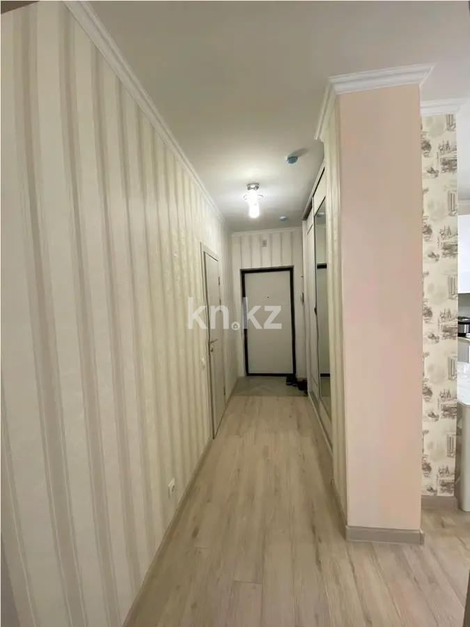 Продажа 2-комнатной квартиры, 62 м² в Алматы - фото 5