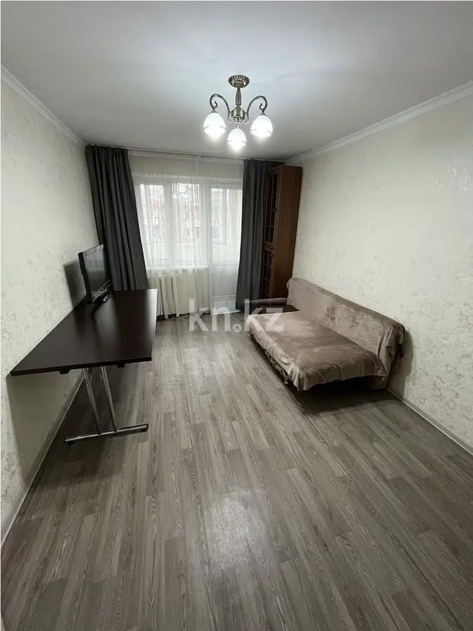 Продажа 2-комнатной квартиры, 45 м² в Алматы