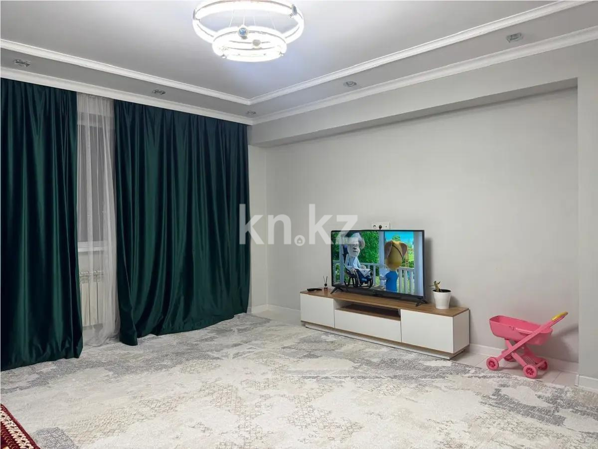 Продажа 2-комнатной квартиры, 50 м², мкр. Шугыла, дом  340/35 в Алматы