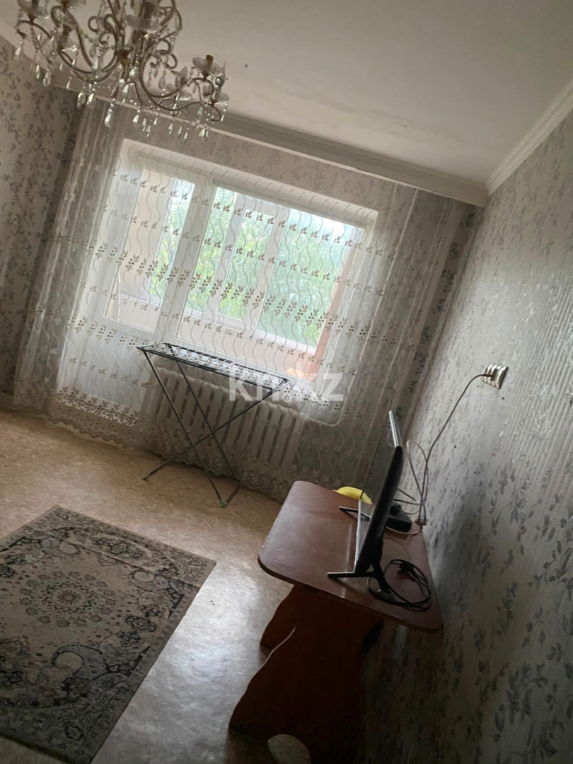Аренда 1-комнатной квартиры, 35 м² в Астане - фото 2