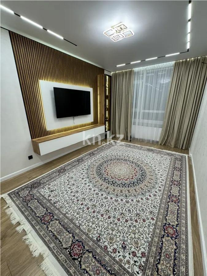 Продажа 2-комнатной квартиры, 60 м², пр. Туран, дом  57/5 в Астане