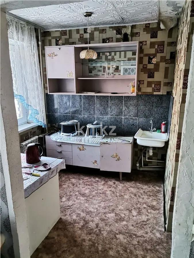 Продажа 2-комнатной квартиры, 44 м² в Темиртау - фото 3