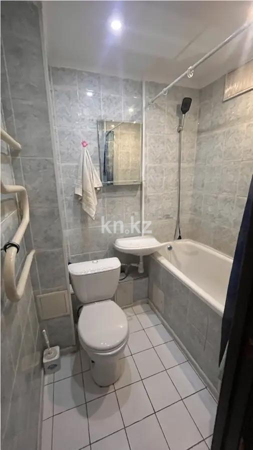 Продажа 1-комнатной квартиры, 32 м² в Алматы - фото 3