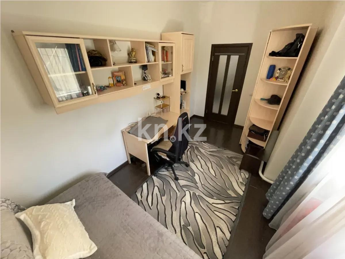 Продажа 3-комнатной квартиры, 73.5 м² в Астане - фото 3