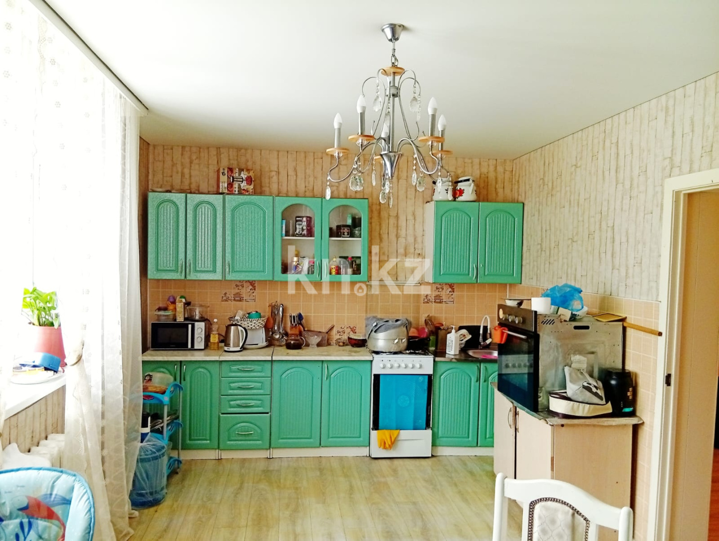 Продажа 4-комнатного дома, 145 м² в Астане - фото 3