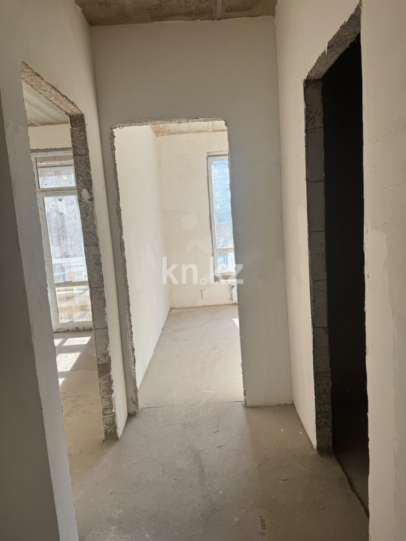 Продажа 1-комнатной квартиры, 40 м² в Астане - фото 7