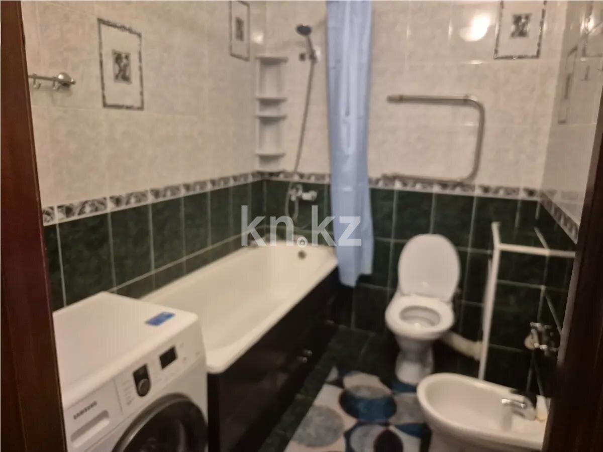 Продажа 2-комнатной квартиры, 71.8 м² в Астане - фото 4