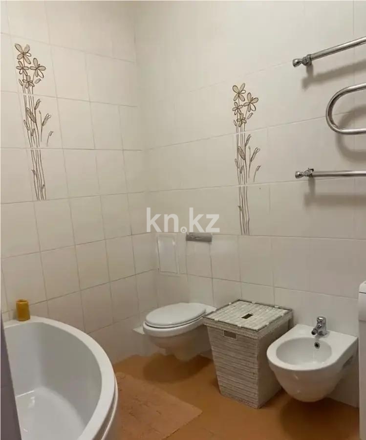 Продажа 4-комнатной квартиры, 114 м² в Алматы - фото 3