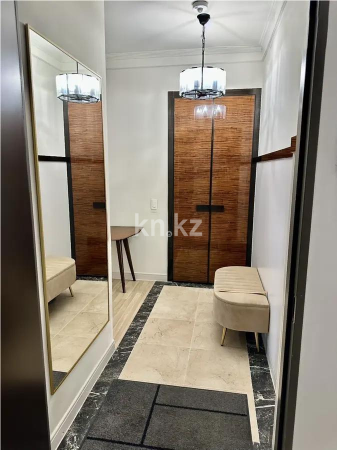 Продажа 3-комнатной квартиры, 115 м² в Алматы - фото 8