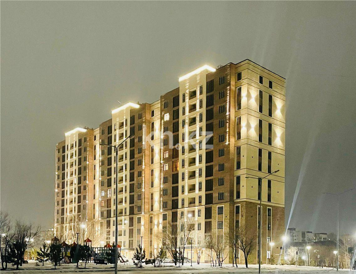 Продажа 2-комнатной квартиры, 46 м² в Караганде - фото 19