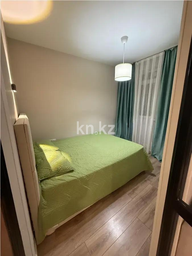 Продажа 2-комнатной квартиры, 39 м² в Астане - фото 2