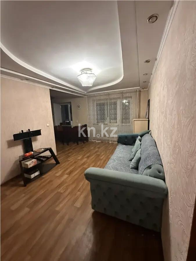 Продажа 2-комнатной квартиры, 44 м², пр. Назарбаева, дом  59 в Караганде