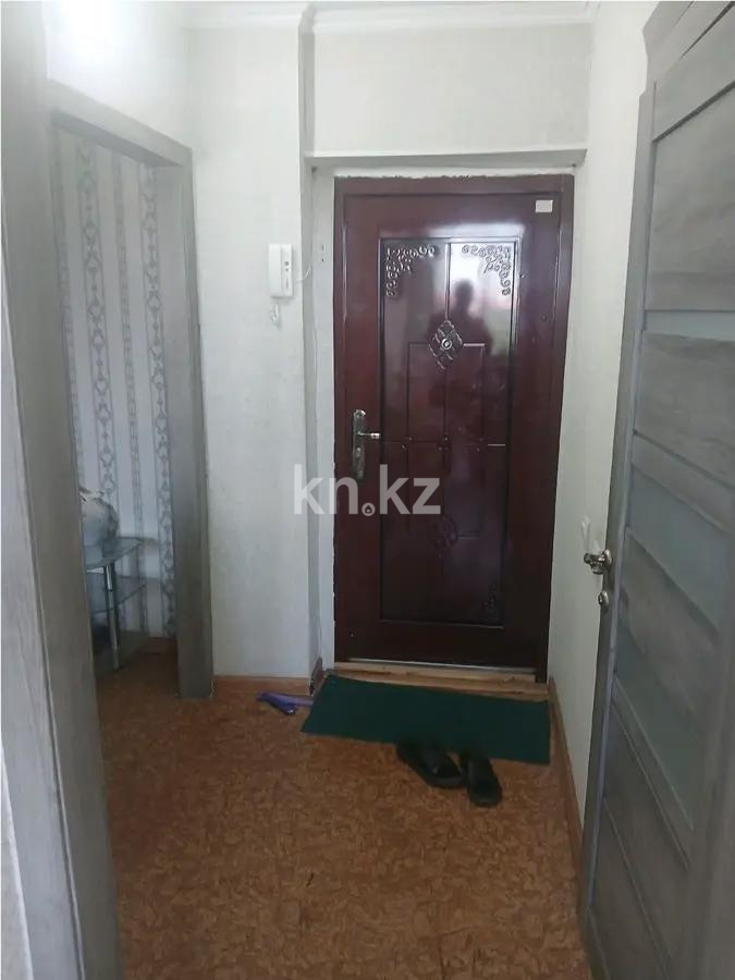 Продажа 1-комнатной квартиры, 47 м² в Алматы - фото 5