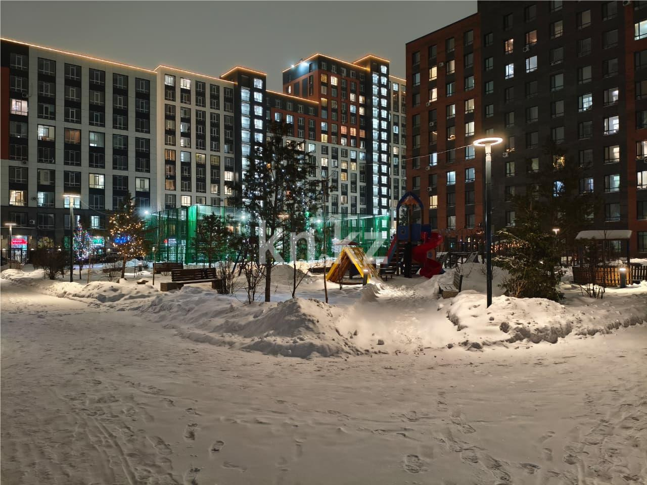 Продажа 3-комнатной квартиры, 90 м² в Астане - фото 15