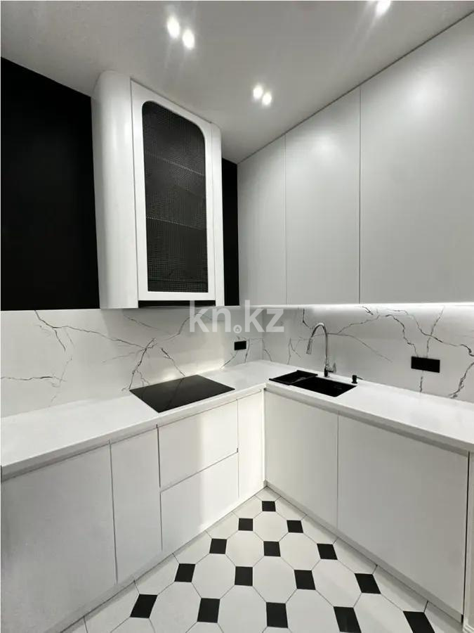 Продажа 3-комнатной квартиры, 85 м² в Алматы - фото 5