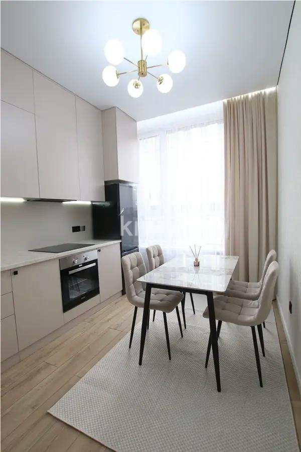 Продажа 3-комнатной квартиры, 66 м², ул. Сыганак, дом  24 в Астане - фото 3