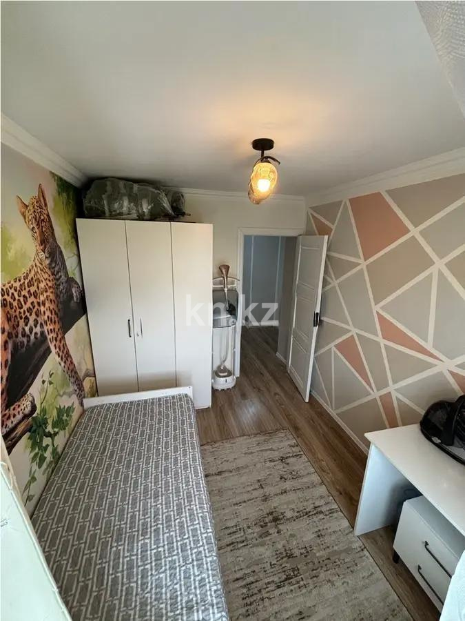 Продажа 4-комнатной квартиры, 78 м², ул. Карасай батыра, дом  20 в Астане - фото 4