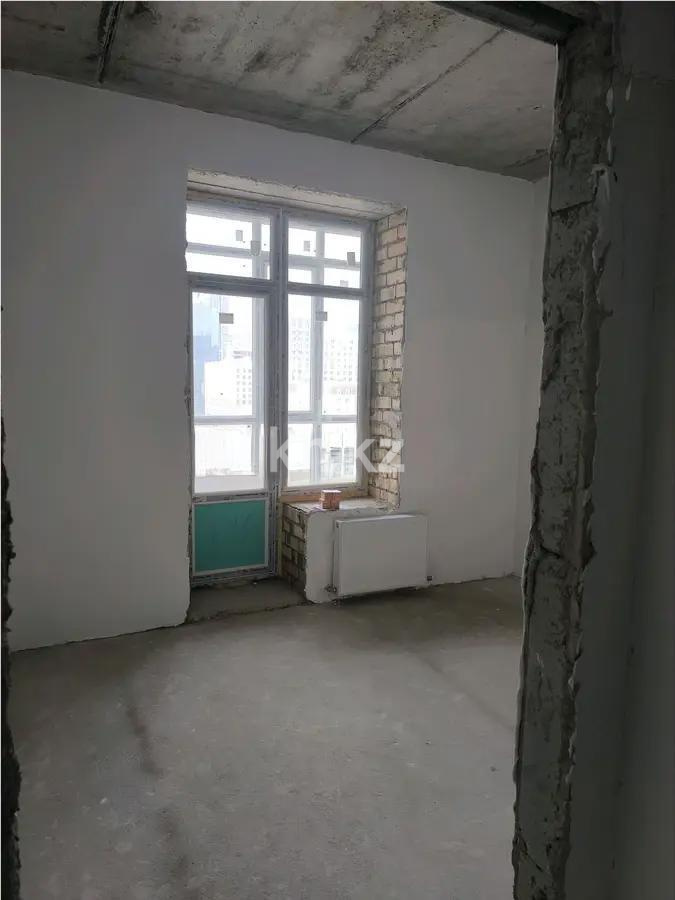 Продажа 3-комнатной квартиры, 87.4 м² в Астане - фото 4