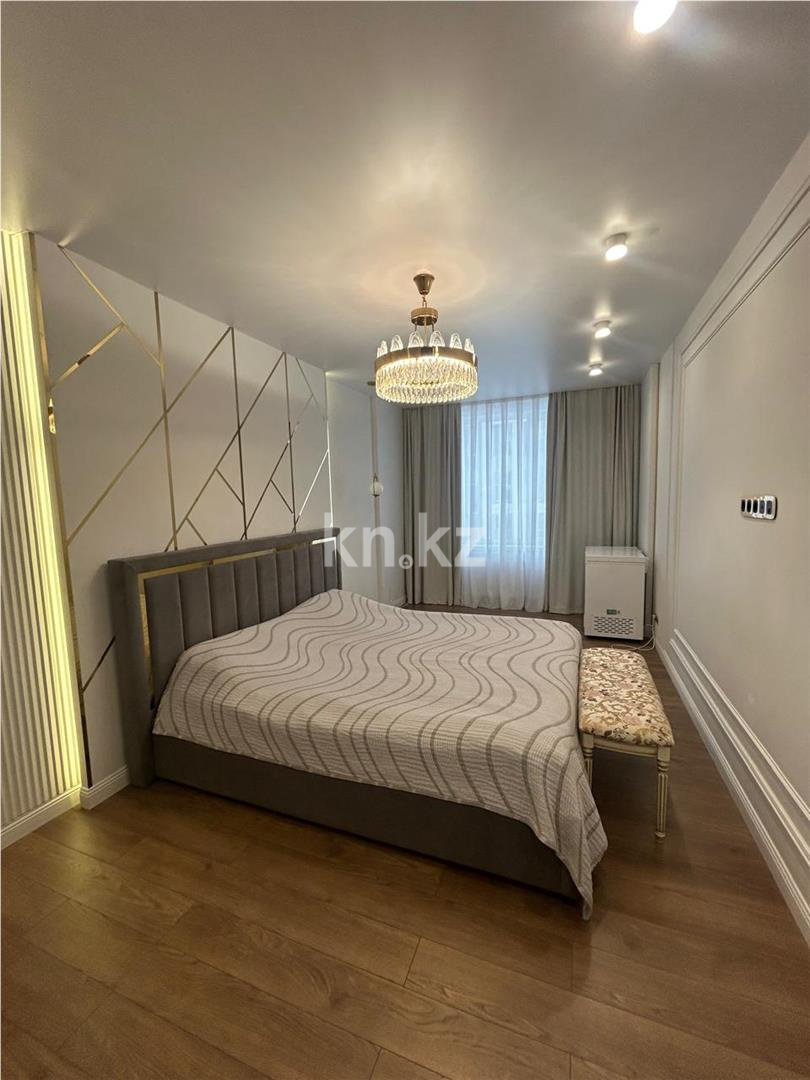 Продажа 2-комнатной квартиры, 68.8 м² в Астане - фото 10