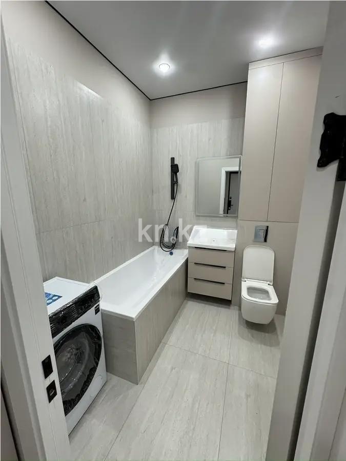 Продажа 2-комнатной квартиры, 48.2 м² в Алматы - фото 4