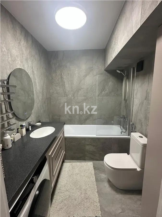 Продажа 3-комнатной квартиры, 90 м² в Алматы - фото 4