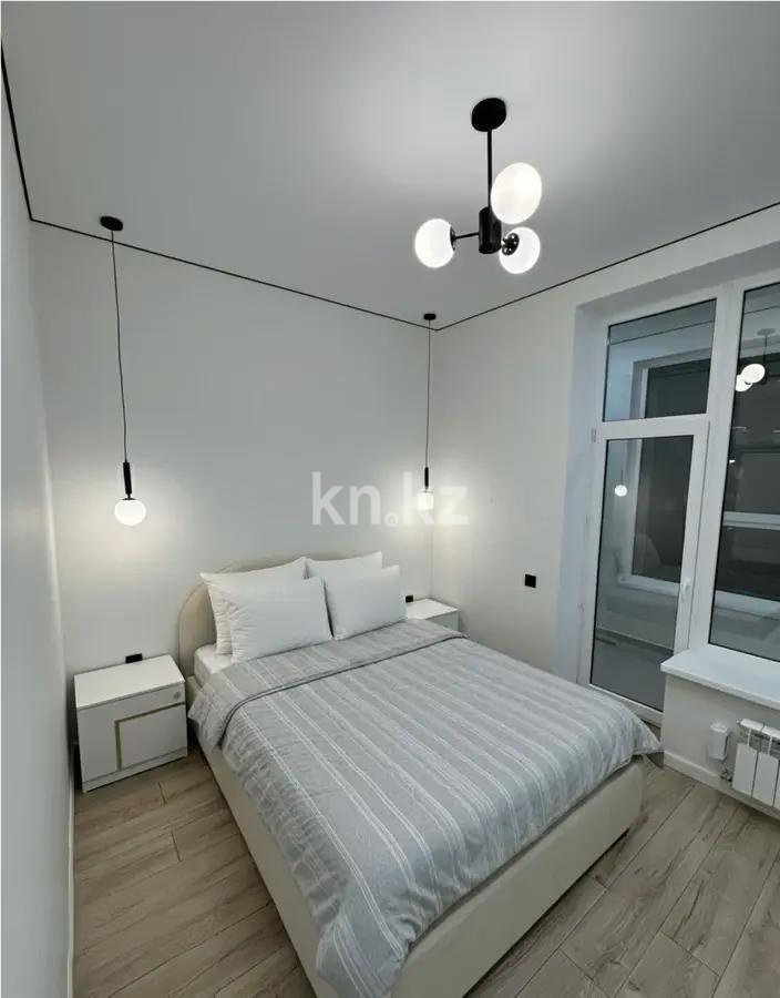 Продажа 2-комнатной квартиры, 44 м², ул. Сызганова, дом  1/1 в Астане - фото 2