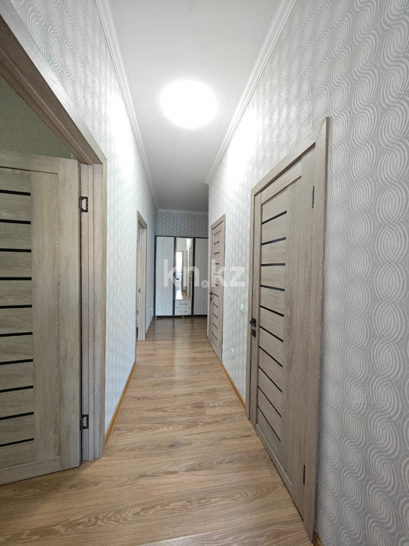 Продажа 2-комнатной квартиры, 61 м² в Караганде - фото 13