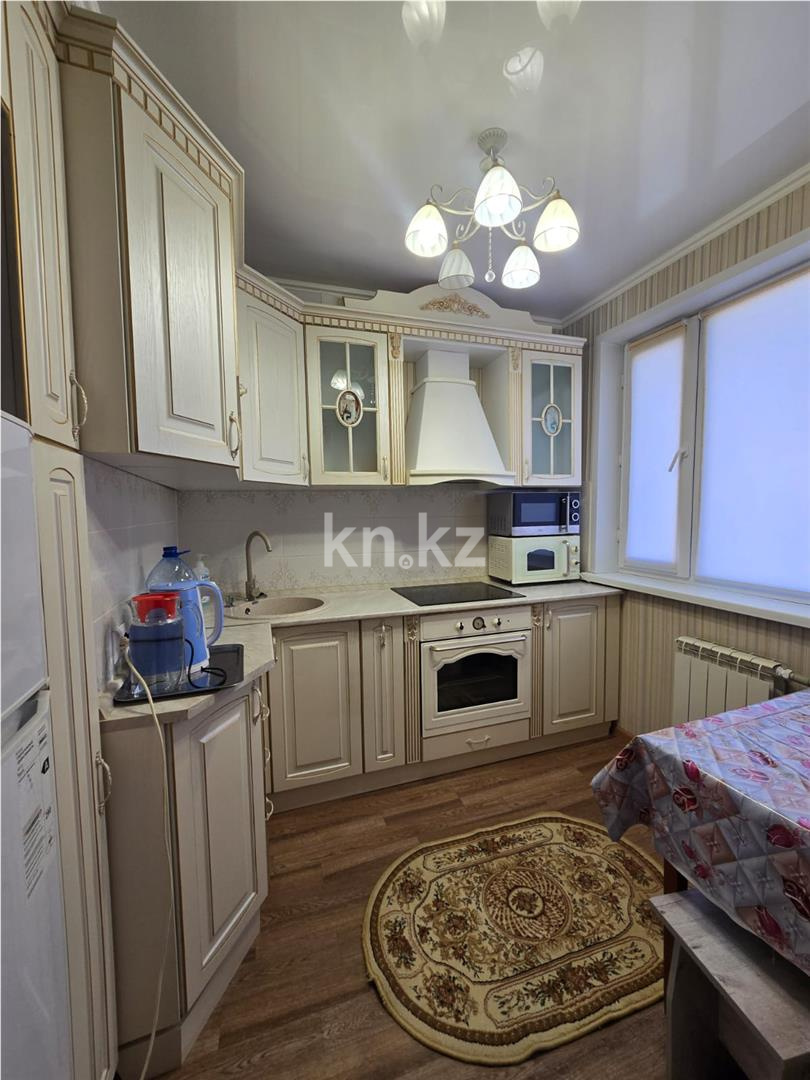 Продажа 3-комнатной квартиры, 61 м², мкр-н 7-й в Темиртау - фото 7