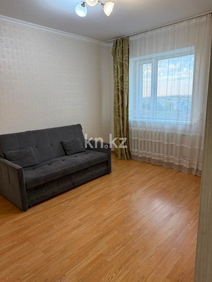 Продажа 1-комнатной квартиры, 30.2 м² в Астане